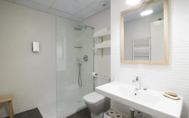 Apartamentos Almada