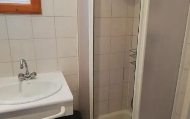 Chalet De L'arbaron - Studio pour 4 Personnes 47