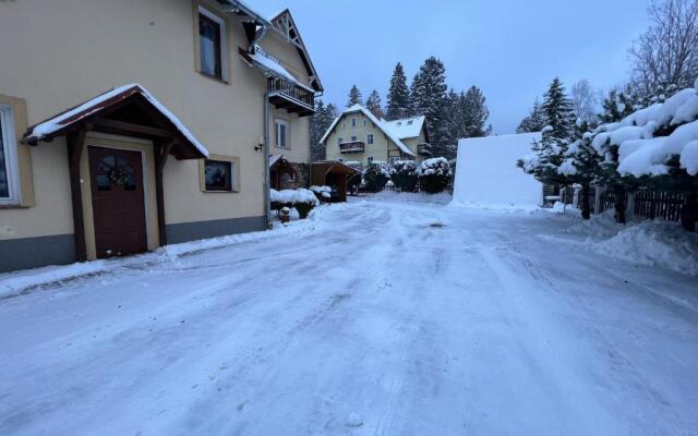 Rezydencja Pod Szczytami