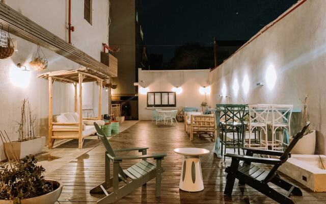 Domus Bat Galim Hotel