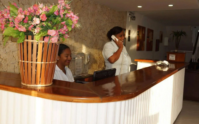 Portobelo Convention Center
