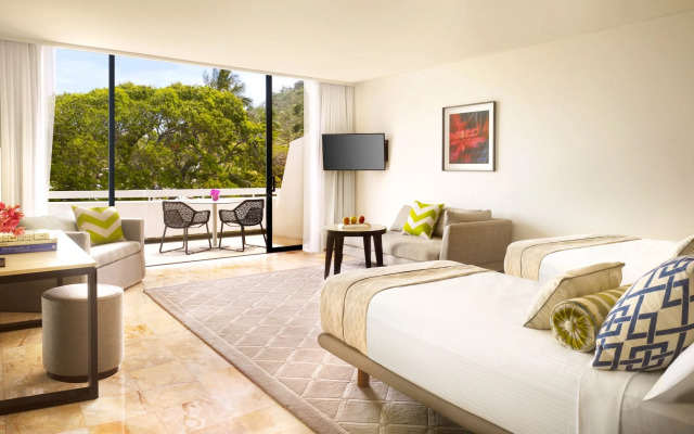 InterContinental Hayman Great Barrier Reef by IHG