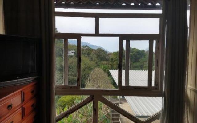 746 Hostel