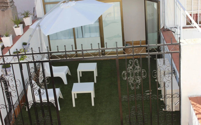 Hostal Falfes