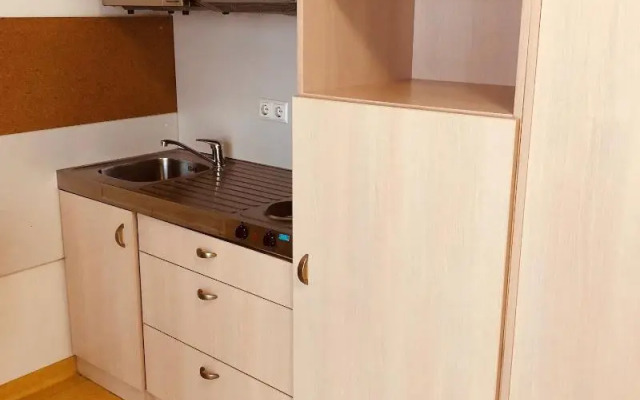 Hotel Kolpinghaus Wien Zentral