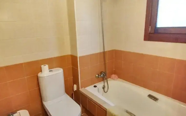 Comfortable 2-bed Apartment in Costa Esuri