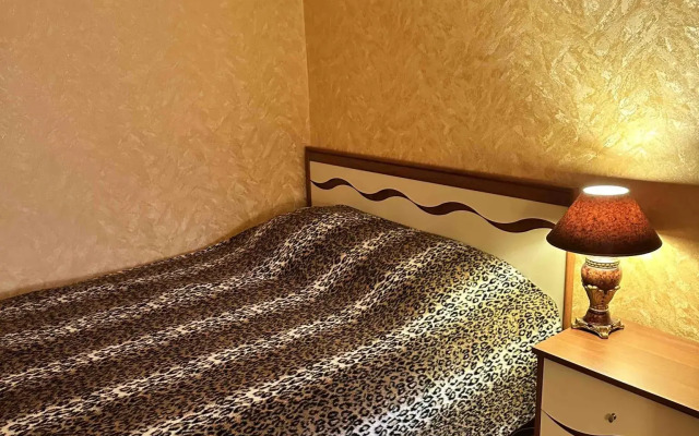 Apartments for you on Zolotaya Gorka street 15