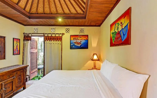 Collection O 91479 Indah Home Stay