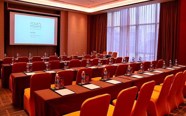 Four Points by Sheraton Macheng