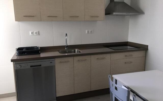 Apartamento San José by CasaTuristica