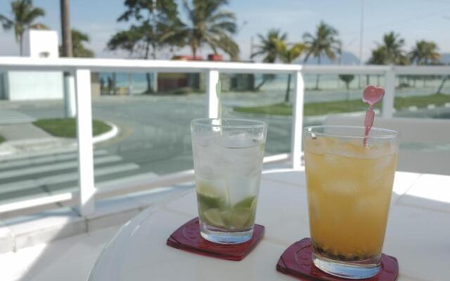 Hotel Palmar