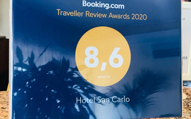 Hotel San Carlo