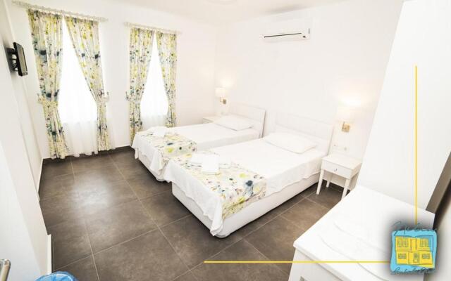 Ege Han Otel