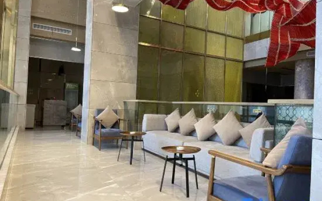 Yanjiangnan Hotel