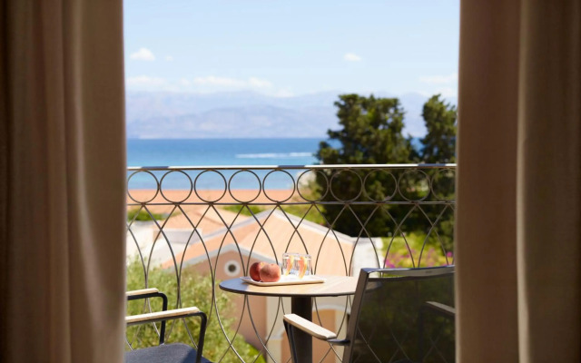Roda Beach Resort & Spa