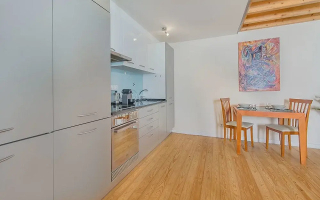Graça Cozy Duplex
