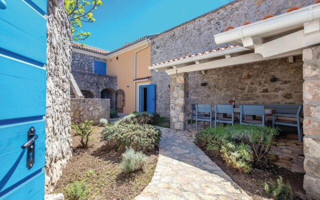 Amazing Home in Crikvenica With Wifi and 3 Bedrooms