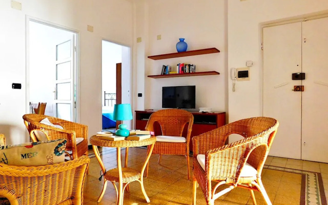 Welcome to Alma's House