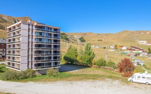 Villa Bellard La Toussuire 20665