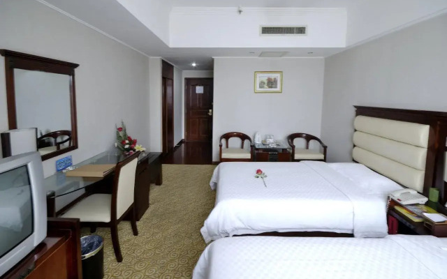 HNA Hotel Downtown Xian