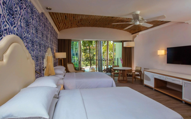 Krystal Grand Puerto Vallarta All Inclusive