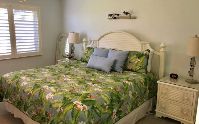 Win-San C-105 - 2 Br Condo