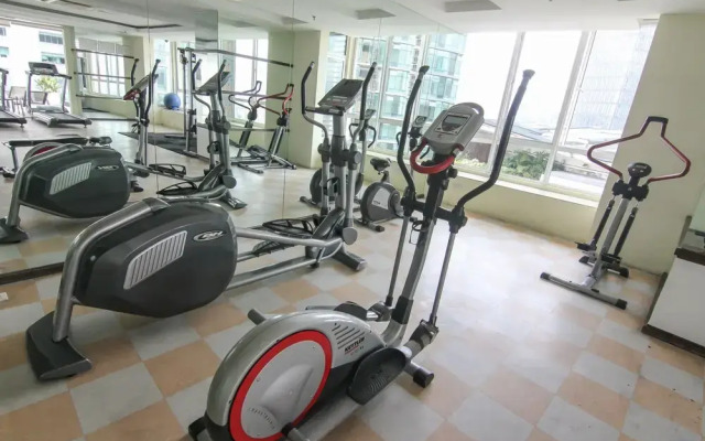 LivingSpace @ ParkView Residence