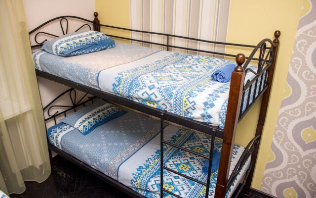 Trinity Hostel