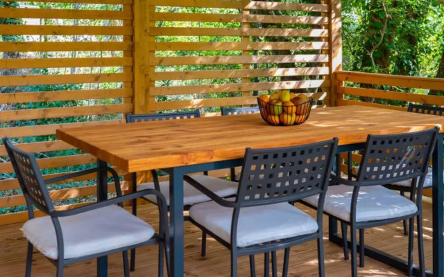 Bungalow Klen 2 Moniga del Garda