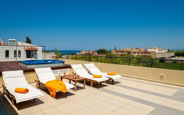 Bella Pais Hotel
