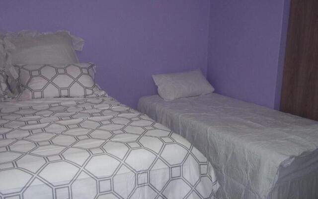 Hidden Haven Guest House - Swakopmund NAMIBIA