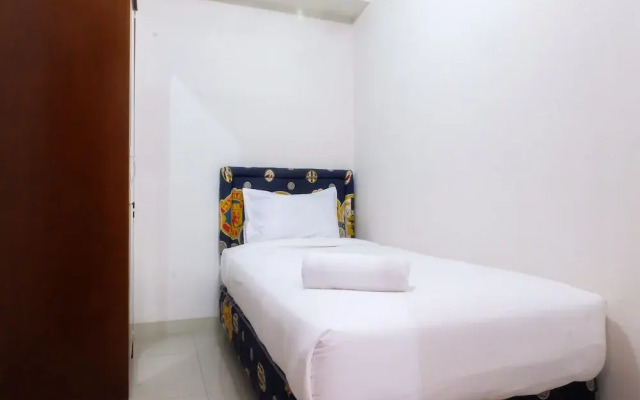The Oak Gading Icon Apartement Near To Kelapa Gading