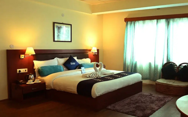 Say Xplorica Dechen Villa