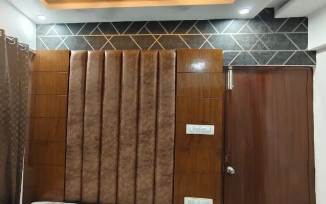 Elmas Suites - Bellandur