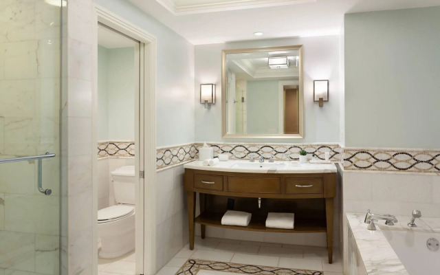 JW Marriott Turnberry Resort & Spa