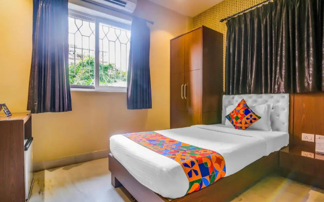 Fabhotel Luxor