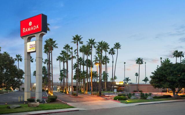 Ramada by Wyndham San Diego North Hotel & Conference Center