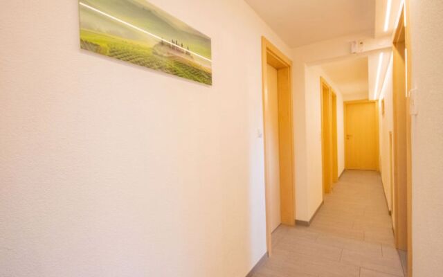 Apartment Anette Umhausen 15072