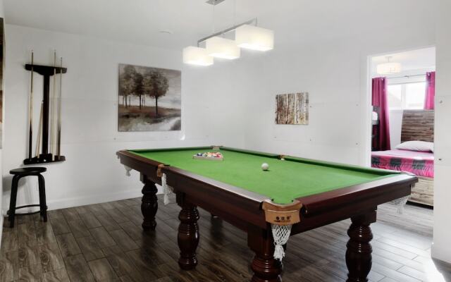 Chalets à louer à Stoneham