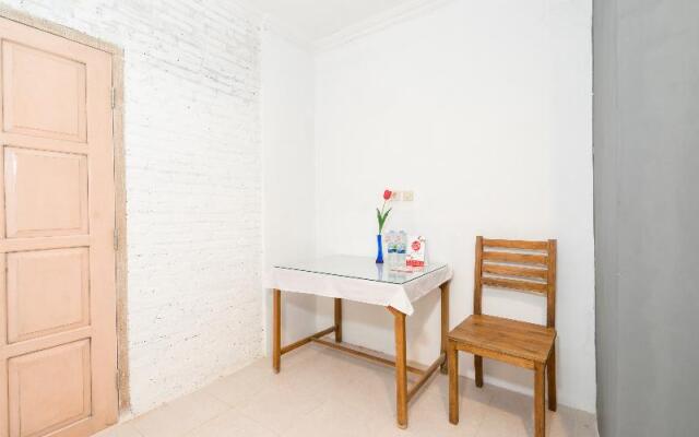 OYO 1592 Gading 4u Homestay