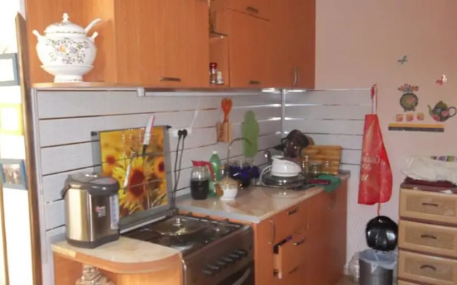 Homestay On Gabashvili 43