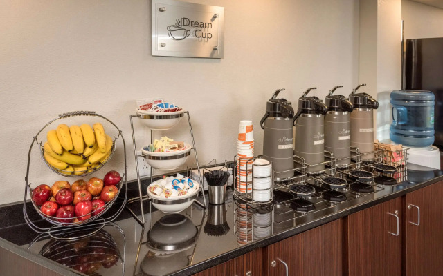 Sleep Inn Charleston North