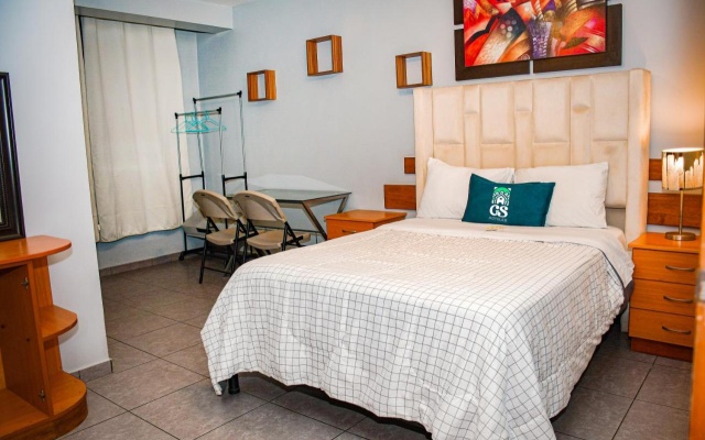 GS-HOTELES