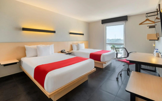 City Express by Marriott Paraiso