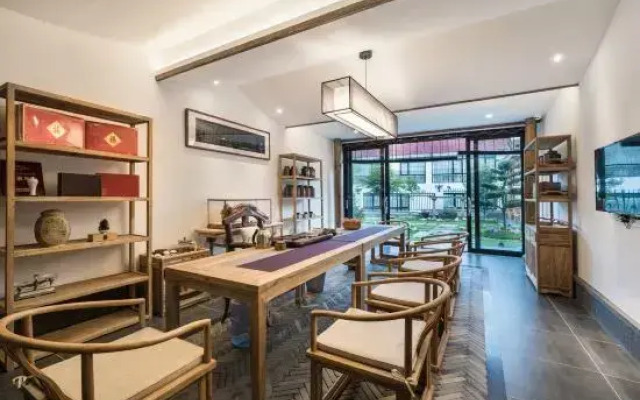 Weihelai Holiday Villa