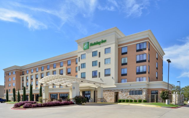 Holiday Inn Fort Worth North-Fossil Creek, an IHG Hotel