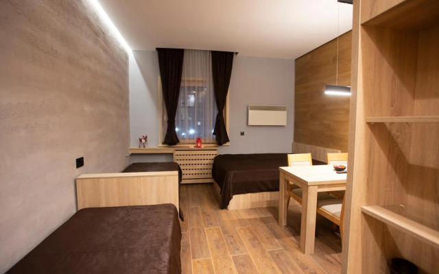 Apartment HT