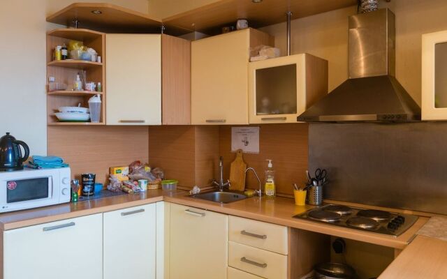 Stop House Хостел