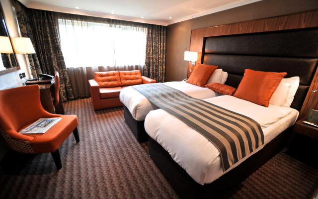 Frensham Pond Country House Hotel & Spa