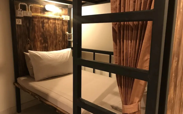 B&B Hostel at Jomtien